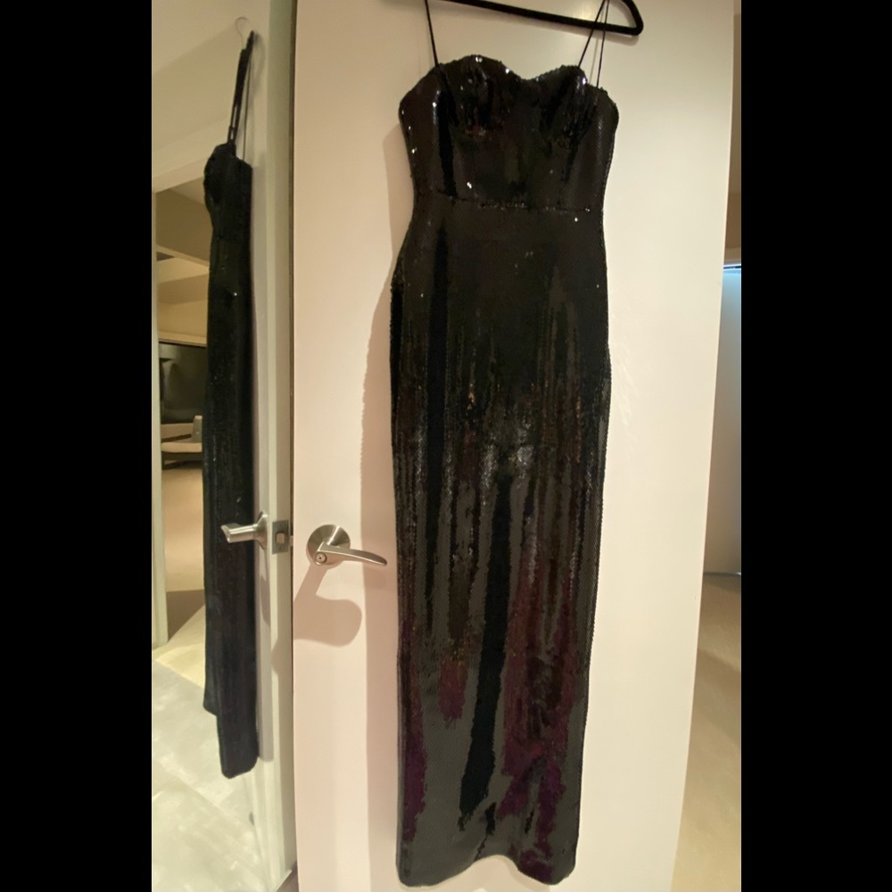 Alex Perry dress - Picture 2 of 2
